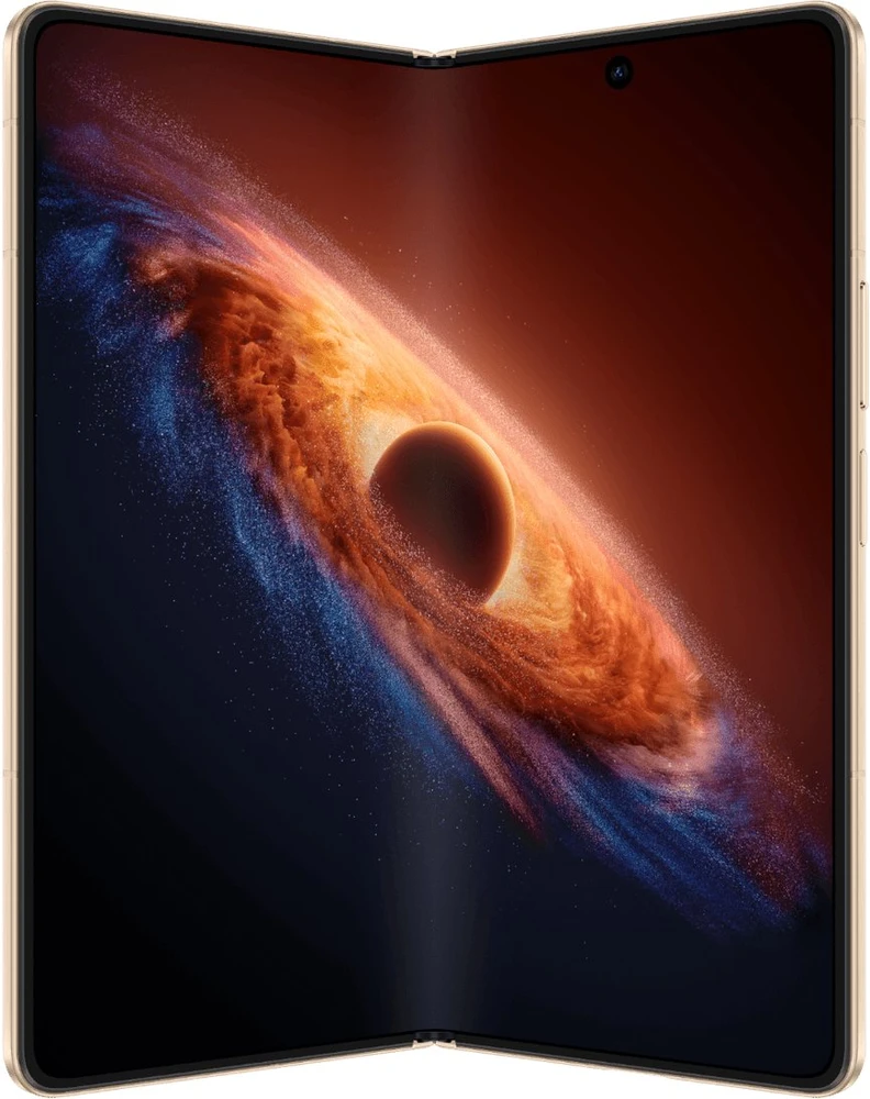 Honor MAGIC V6 16.6 cm (6.52") 16 GB 512 GB 6660 mAh Gold