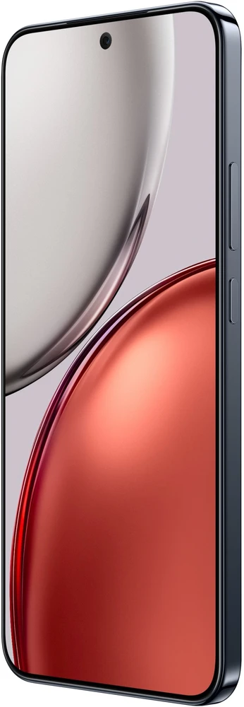 Išmanusis telefonas Honor Magic8 Lite 5G Dual Sim 8GB RAM 512GB – Midnight Juodas