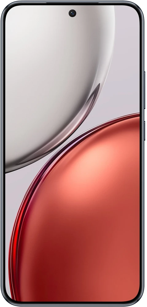 Išmanusis telefonas Honor Magic8 Lite 5G Dual Sim 8GB RAM 512GB – Midnight Juodas