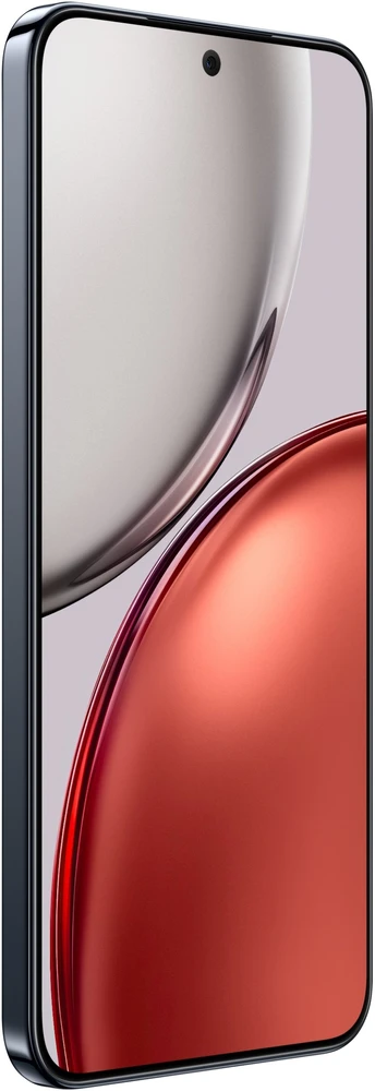 Išmanusis telefonas Honor Magic8 Lite 5G Dual Sim 8GB RAM 512GB – Midnight Juodas