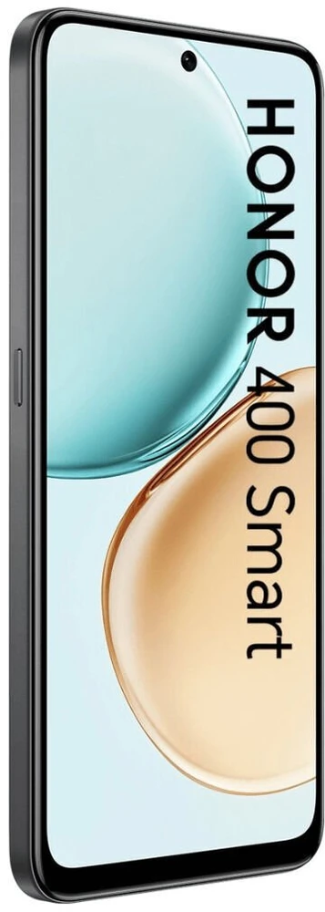 Išmanusis telefonas Honor Smartfony LGN-NX1 6,77" Octa Core 6 GB RAM 128 GB Juodas
