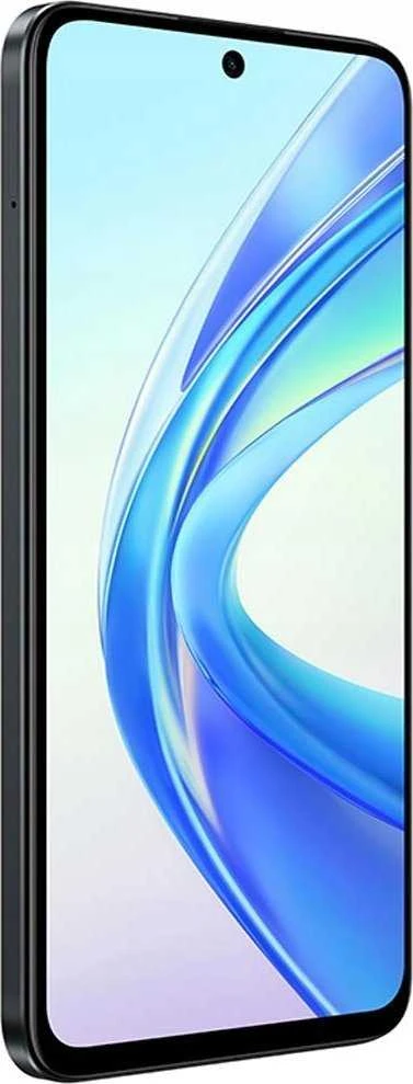 Telefonas HONOR X7b, 128/6 GB, Midnight Juodas