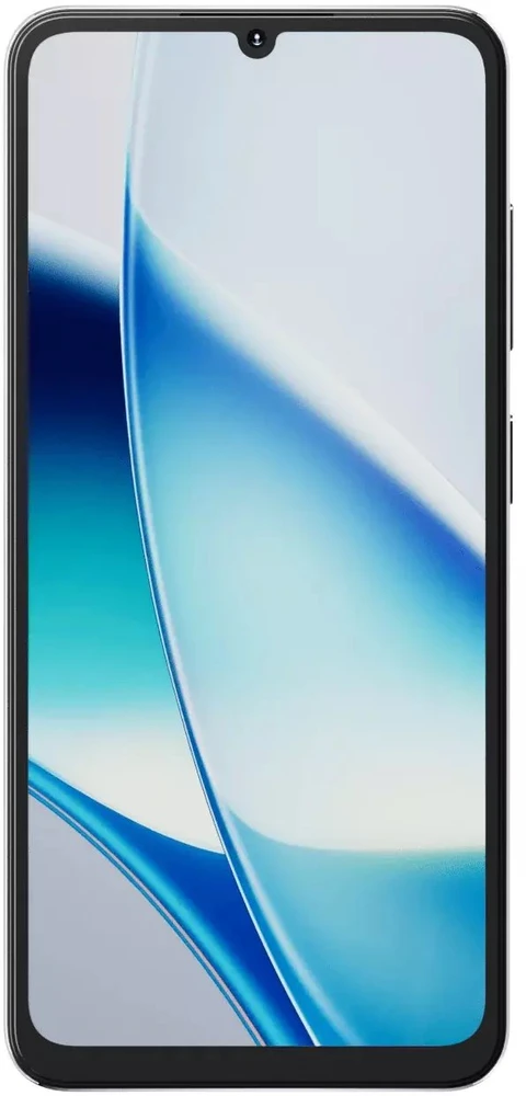 HOTWAV A17 Pro Max smartphone (juodas)