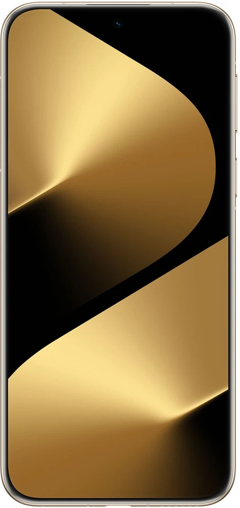 Huawei Pura 80 Ultra 16/512GB Auksinis