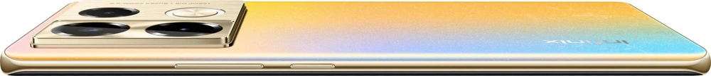 „Infinix Note 40 Pro 12/256 Gb Titan Gold“, MODEL X6850