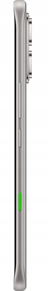 Telefonas „Infinix Note Edge 8/256GB Lunar Titanium“