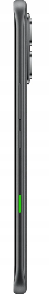 Telefonas Infinix Note Edge 8/256GB Shadow Juodas