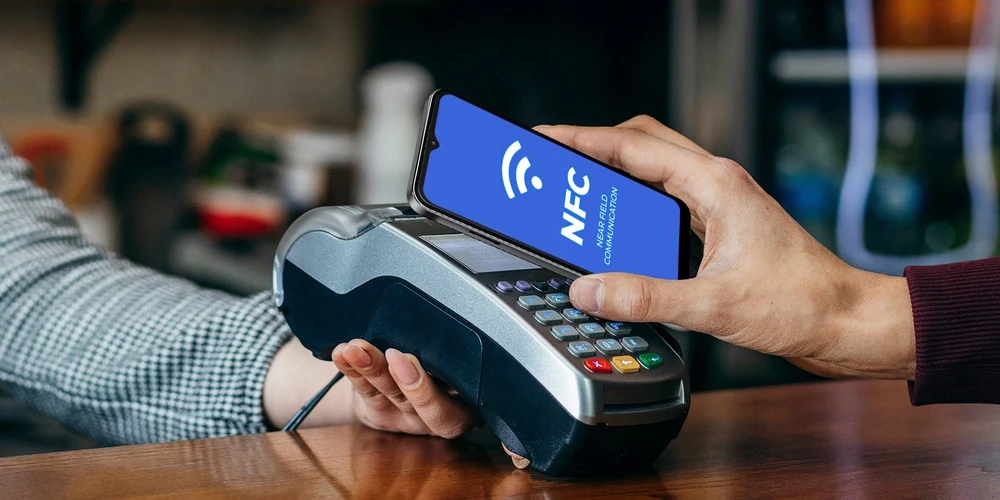 Išmanusis telefonas HOTWAV Note 13 Pro – 6.6 colių 8+8/256 GB juodas
