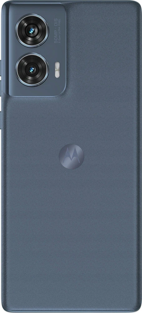 Išmanusis telefonas Motorola XT2429-2 Moto Edge 50 Fusion 5G 8GB RAM 256GB – Forest Mėlyna