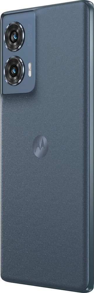Išmanusis telefonas Motorola XT2429-2 Moto Edge 50 Fusion 5G 8GB RAM 256GB – Forest Mėlyna