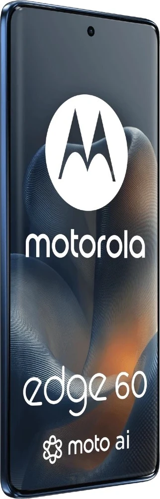 Išmanusis telefonas Motorola Moto Edge 60 5G 8GB RAM 256GB – Mėlyna