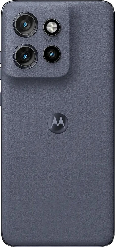 Išmanusis telefonas Moto Edge 60 Neo 12/256GB, Pilkas