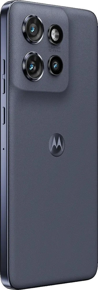 Išmanusis telefonas Motorola Moto Edge 60 Neo 5G | 8 / 256 GB | Pilkas
