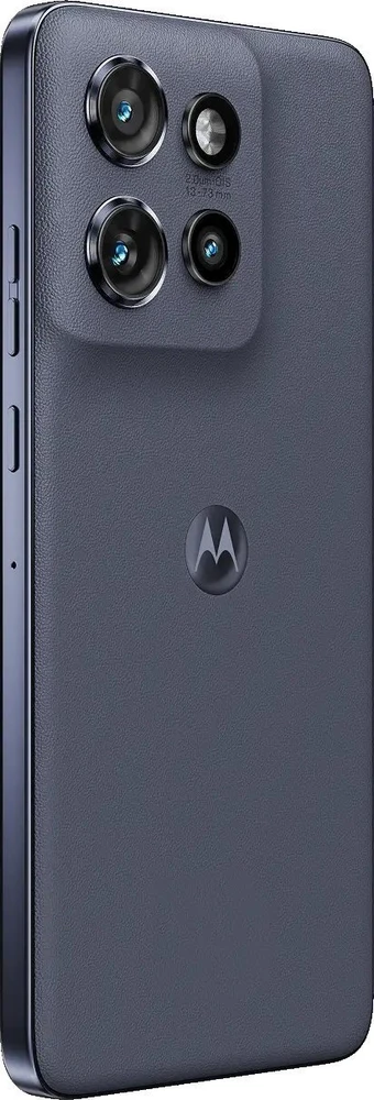 Išmanusis telefonas Moto Edge 60 Neo 12/256GB, Pilkas