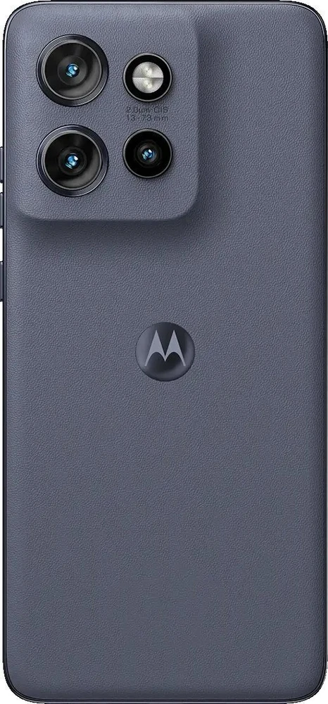 Išmanusis telefonas Motorola Moto Edge 60 Neo 5G | 8 / 256 GB | Pilkas