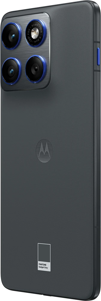 MOTOROLA EDGE 70 GADGET GRAY 12/512GB