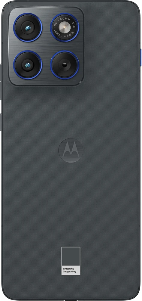 MOTOROLA EDGE 70 GADGET GRAY 12/512GB