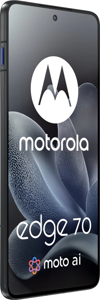 MOTOROLA EDGE 70 GADGET GRAY 12/512GB