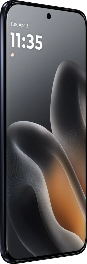 „Motorola Edge 70 Fusion Power 5G“ 8/256 GB Silhouette