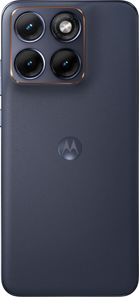 Motorola XT2605-1 Moto Edge 70 Fusion 5G 8GB RAM 512GB – Pantone Silhouette