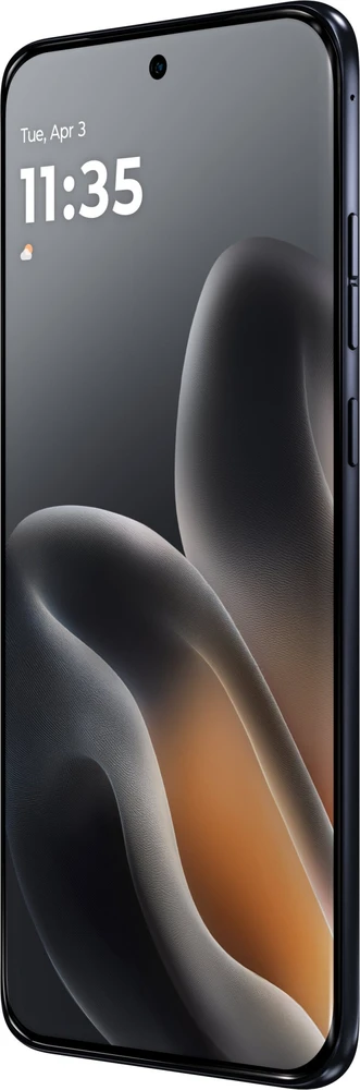 „Motorola Edge 70 Fusion Power 5G“ 8/256 GB Silhouette