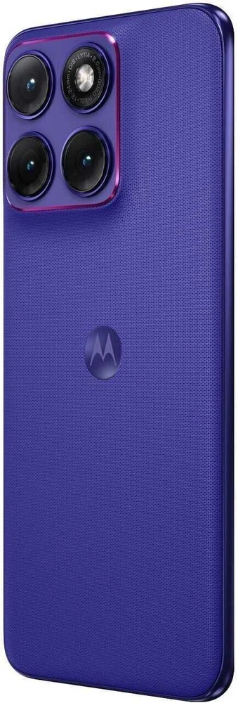 Motorola XT2605-1 Moto Edge 70 Fusion 5G 8GB RAM 256GB – Orient Mėlyna