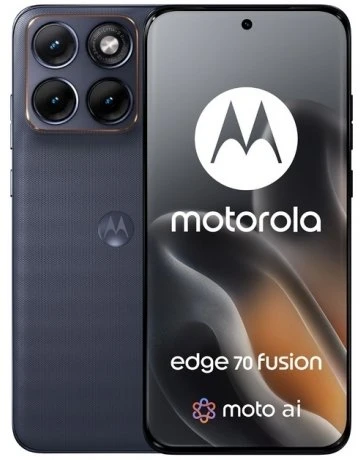 Motorola XT2 Moto Edge 70 fusion 8/256GB Pantone Silhouette