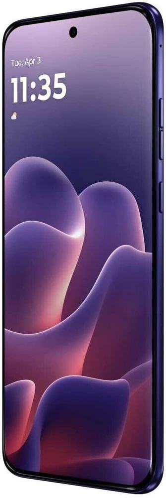 Motorola XT2605-1 Moto Edge 70 Fusion 5G 8GB RAM 256GB – Orient Mėlyna