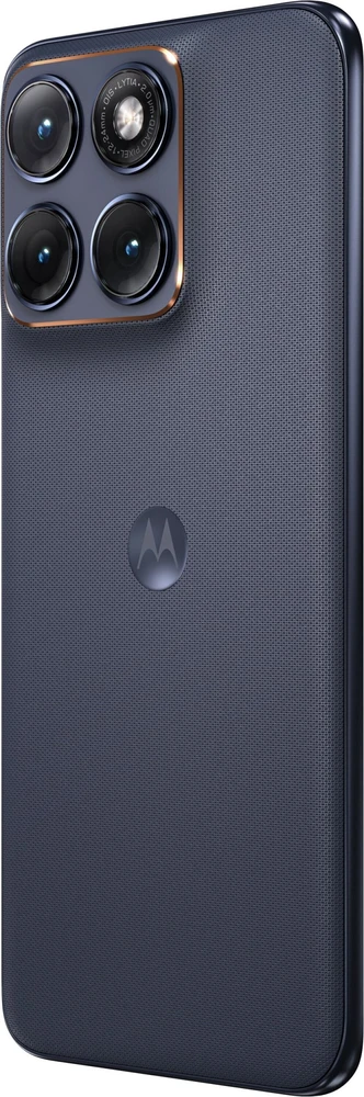 Motorola XT2605-1 Moto Edge 70 Fusion 5G 8GB RAM 512GB – Pantone Silhouette