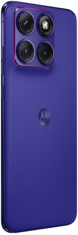 Motorola XT2605-1 Moto Edge 70 Fusion 5G 8GB RAM 256GB – Orient Mėlyna