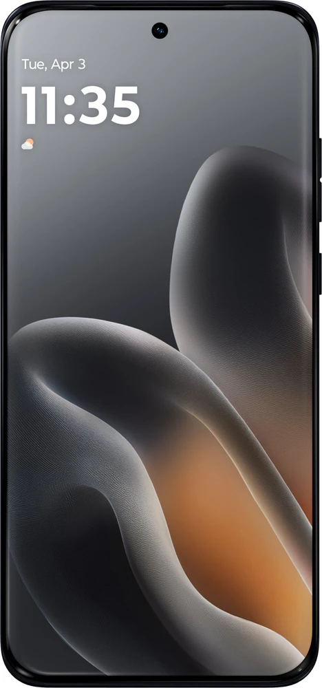 „Motorola Edge 70 Fusion Power 5G“ 8/256 GB Silhouette
