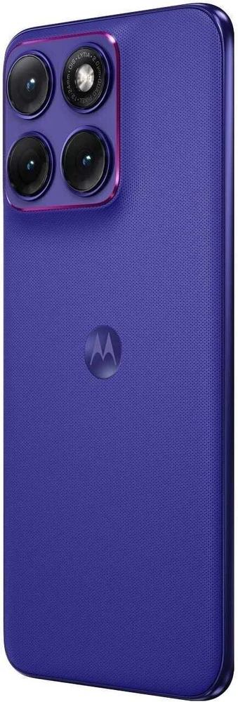 Mėlynas Motorola Edge 70 Fusion Power 5G 8/256GB Orient Mėlyna