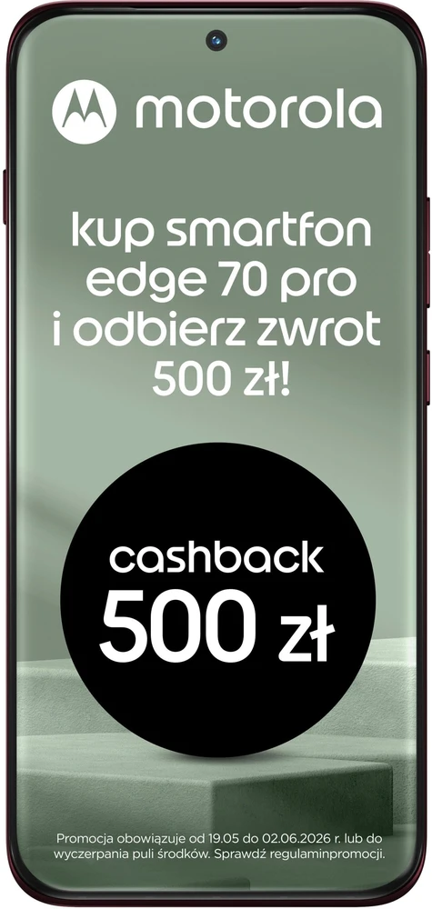 „Motorola Edge 70 Pro“ 6,78 colio „Android 16.0“ 5G USB C tipo 8 GB 256 GB 6500 mAh Pantone Zinfandel