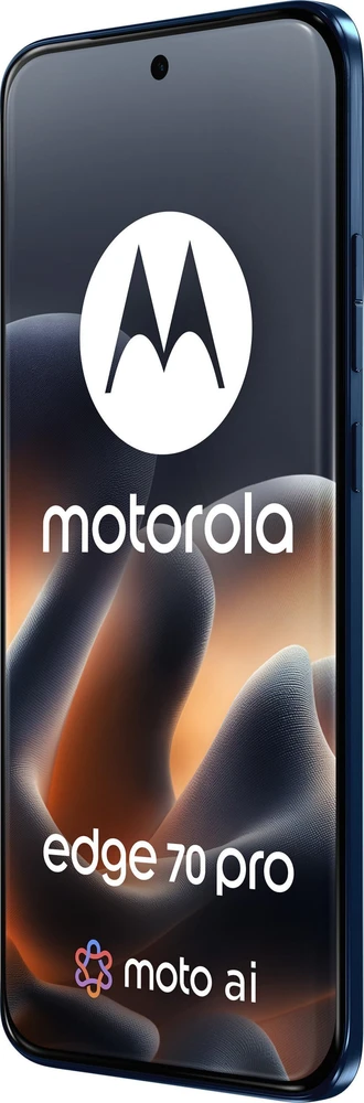 Motorola Moto Edge 70 Pro 5G 8GB RAM 256GB – Titan
