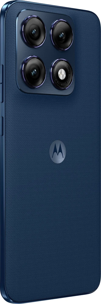 Motorola XT2607-1 Moto Edge 70 Pro 5G 12GB RAM 512GB – Mėlyna