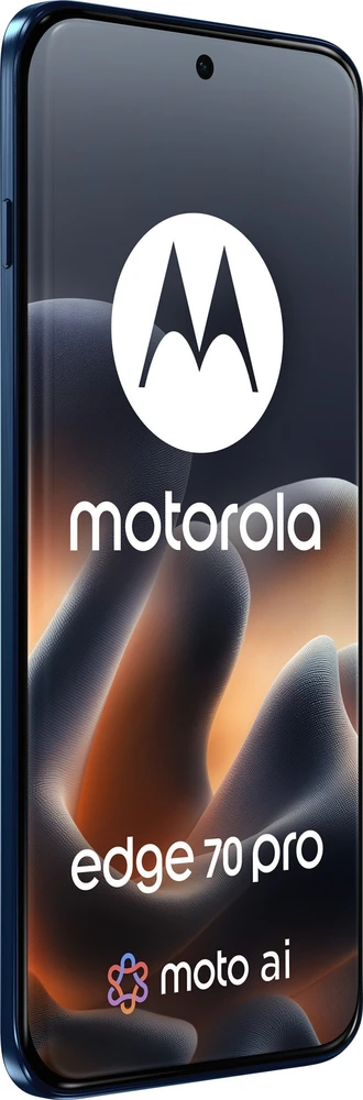 Motorola Moto Edge 70 Pro 5G 8GB RAM 256GB – Titan
