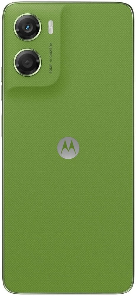 Motorola Moto G06 Išmanusis telefonas 8GB / 256GB