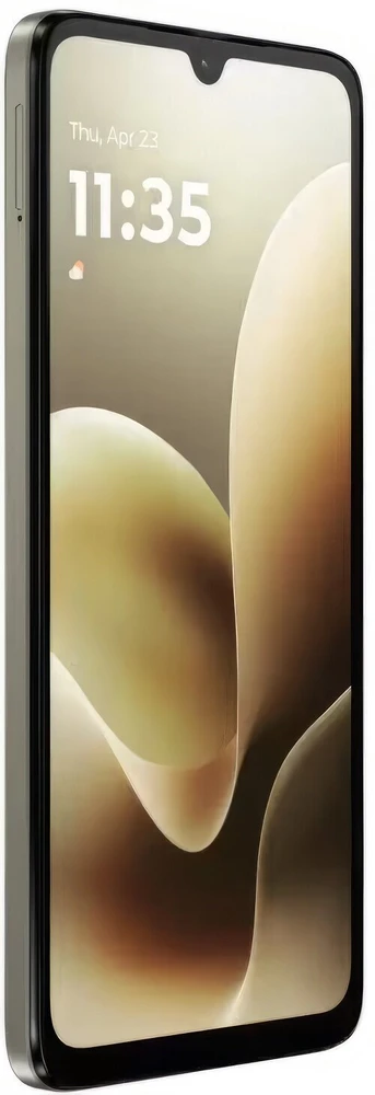 Motorola XT2535 Moto G06 Power 4/256GB laureal oak