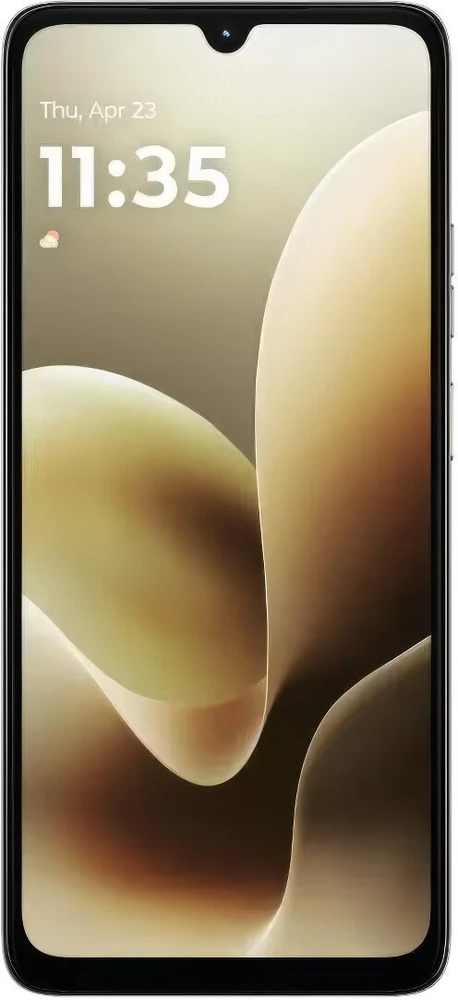 Motorola XT2535 Moto G06 Power 4/256GB laureal oak