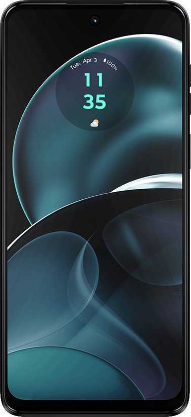 MOTOROLA G14 6.5" 4/128GB 5000MAH STEEL GRAY