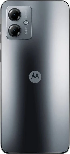 MOTOROLA G14 6.5" 4/128GB 5000MAH STEEL GRAY