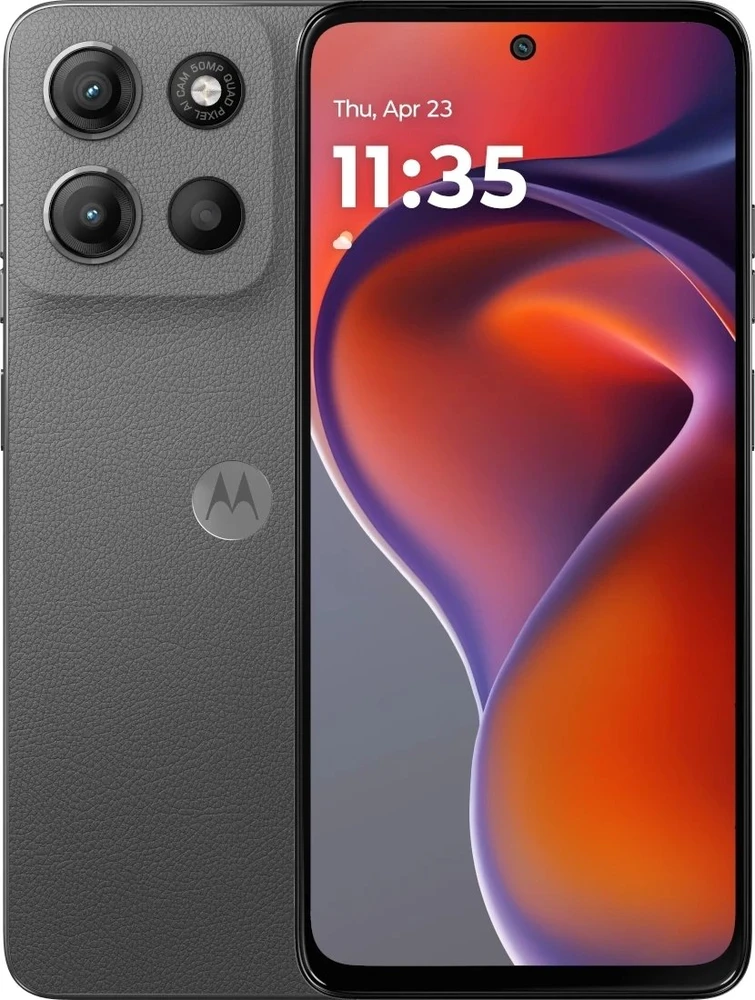 Motorola Moto G15 Power ds 8/512GB gravity pilkas