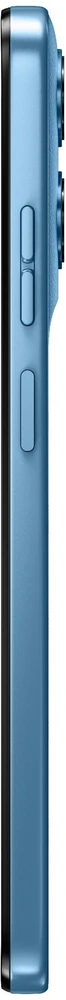 Motorola G17 4/128GB Alaskan Mėlyna