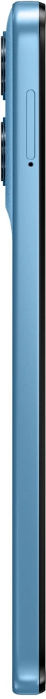 Motorola moto g17 17.1 cm (6.72") Dual SIM Android 15 USB Type-C 8 GB 128 GB 5200 mAh Mėlyna