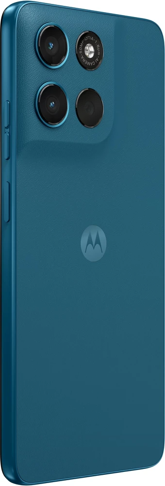 Motorola moto g57 17.1 cm (6.72") Dual SIM Android 16.0 5G USB Type-C 8 GB 256 GB 5200 mAh Žalias