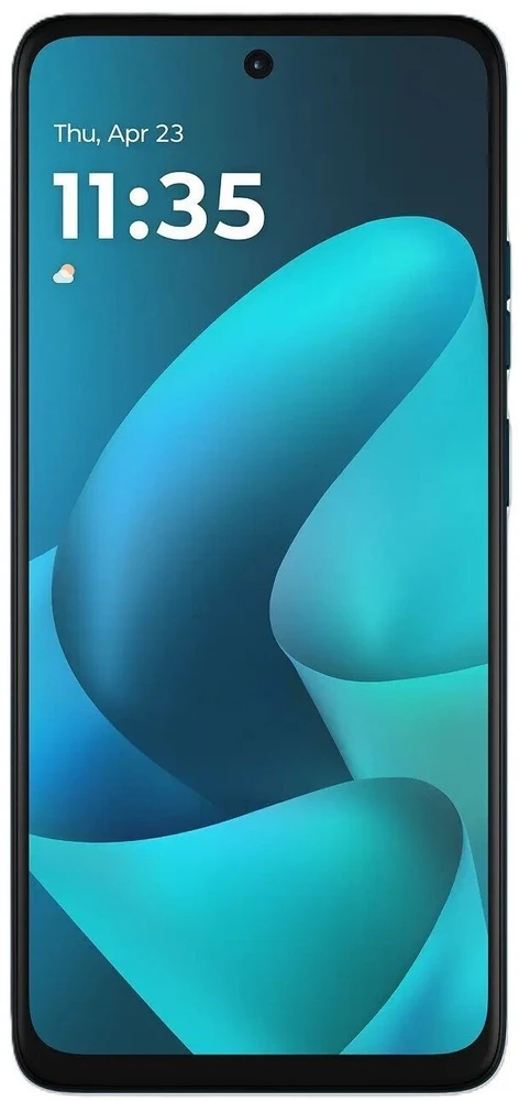 Motorola moto g57 power 17.1 cm (6.72") Dual SIM Android 16.0 5G USB Type-C 12 GB 256 GB 7000 mAh Mėlyna