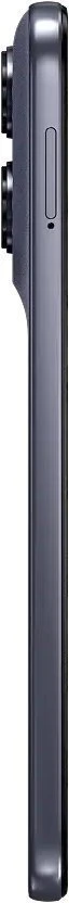 „Motorola Moto G67“ 17,3 cm (6,8 colio) hibridinis dviejų SIM kortelių „Android 16.0“ 5G USB C tipo 8 GB 256 GB 5200 mAh Pilkas