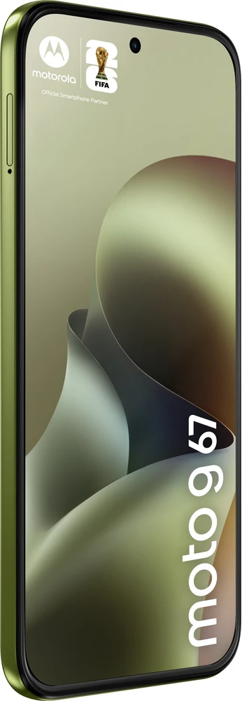 Motorola Moto G67 5G 8/128GB PANTONE Nile