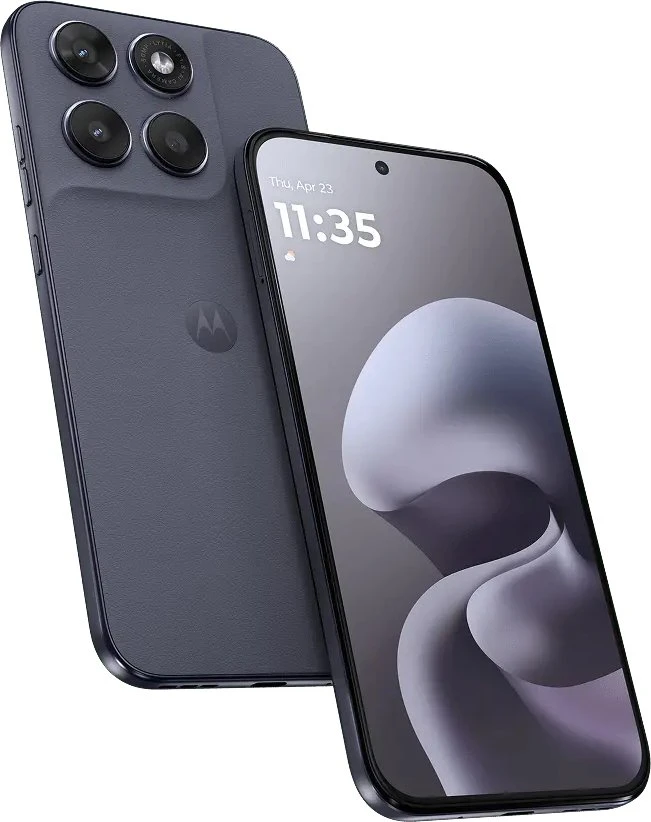 MOTOROLA G67 ARCTIC SEAL 4/128GB