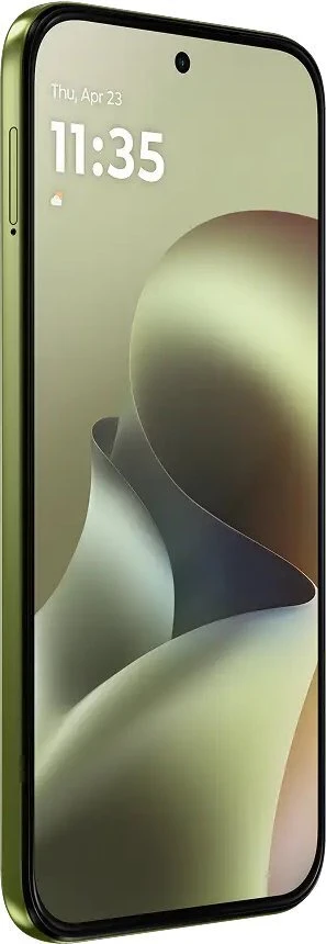 „Motorola Moto G67 5G 8/256 GB“ išmanusis telefonas su „PANTONE Nile“ spalva